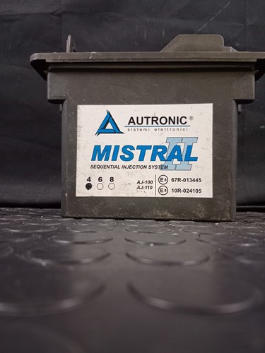 Bmw 318 centralina - 318, mistral