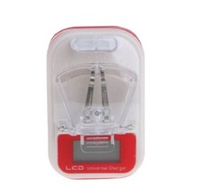 Carica batteria universale - carica,