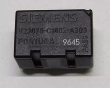 Relais SIEMENS