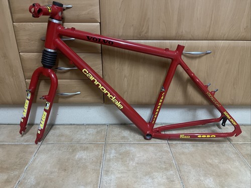 Cuadro cannondale caad - cuadro, eeuu