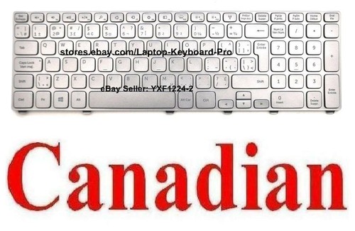 Keyboard for dell - keyboard, 17