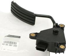 Sensore pedale acceleratore