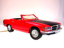 GSPKW GSDB  *MERCEDES 350 SL
