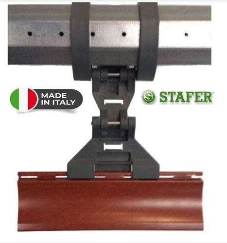 Blocco sicurezza motore - blocco,