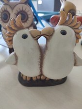 THUN CACATUA INTROVABILE FUORI PRODUZIONE RARO PARI AL NUOVO no scatola