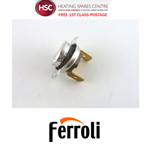 Ferroli combi 76ff - ferroli, 77ff