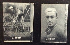 Bobet lot nannina - lot,