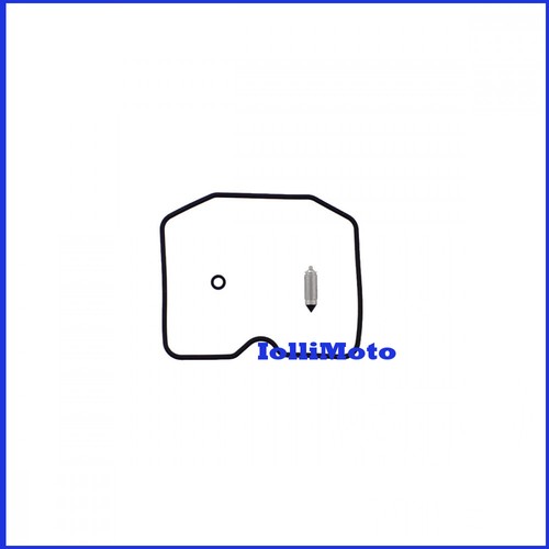 Kit revisione carburatore - kit,
