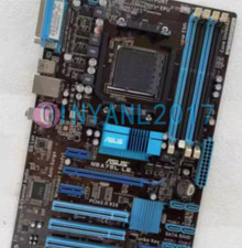 Scheda madre ASUS M5A78L LE