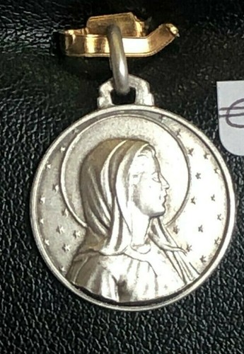 Madonna delle stelle ciondolo - delle,
