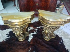 Coppia Comodini Anni 50