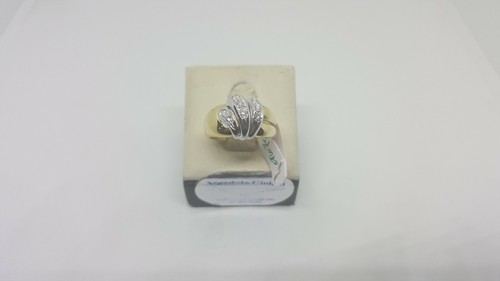 Anello donna vintage oro - anello,