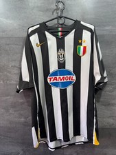 JUVENTUS 2005 2006 HOME