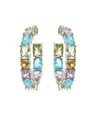 ORECCHINI A CERCHIO OTTAVIANI