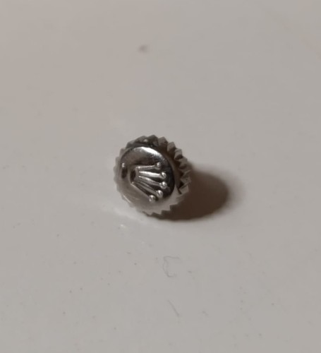 Rolex 116200 datejust crown - datejust,