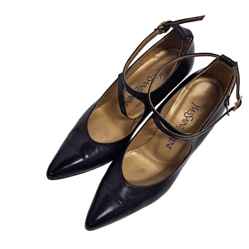 Ysl yves saint laurent decolte - yves,