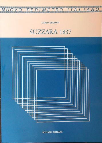 Suzzara 1837 ugolotti carlo - 1837,