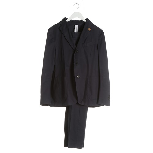 Completo lardini blu ottimo - completo,