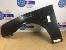 PARAFANGO ANTERIORE SX AUTOBIANCHI Y10 85-95