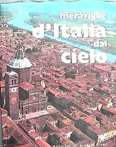 Meraviglie italia dal cielo - d,