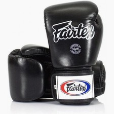 FAIRTEX Guanti Guantoni Boxe