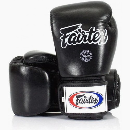 Fairtex guanti guantoni boxe - fairtex,