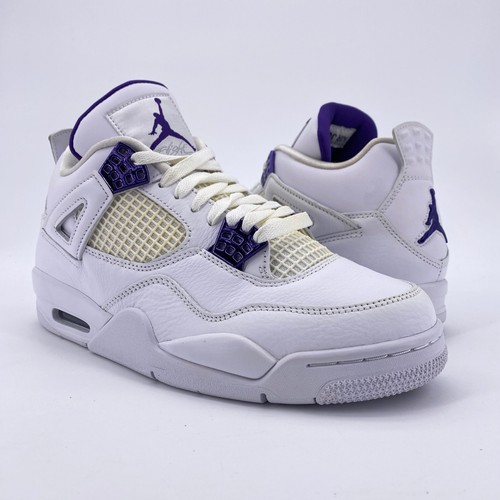 Air jordan retro metallic - air, "metallic