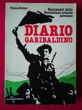 DIARIO GARIBALDINO di Franco