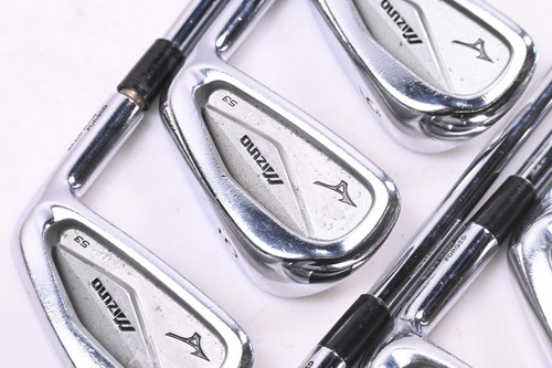 Mizuno ferri stiro - mp-53, da