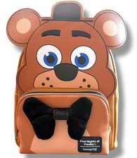Mini zaino Loungefly Five