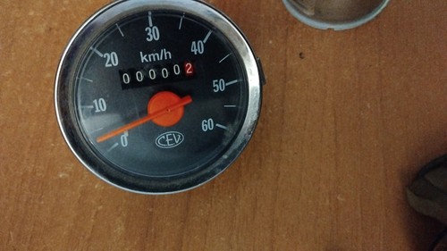 Moto cev contakm - moto, /cev