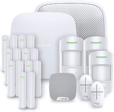 Antifurto AJAX Kit Hub