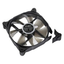 Blacknoise m12 ventola - m12-p, cm
