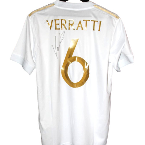 Marco verratti italia maglia - verratti,