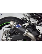 K085094SO05 SILENZIATORE