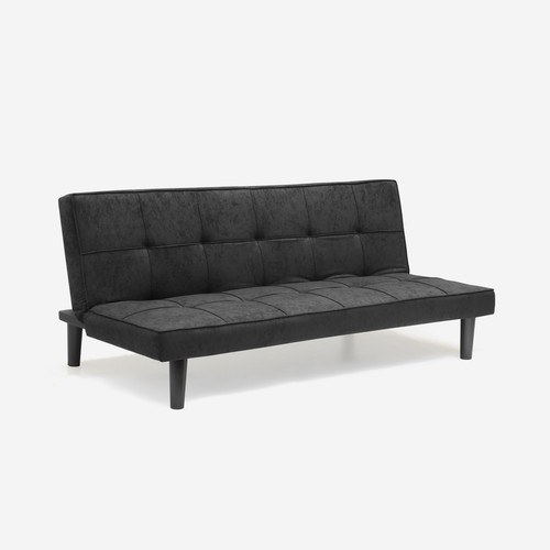 Divano letto design tessuto - in,