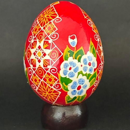 Vero pysanky ucraino pollo - vero, ucraino.