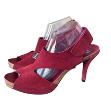 Sandalo stiletto Pedro Garcia