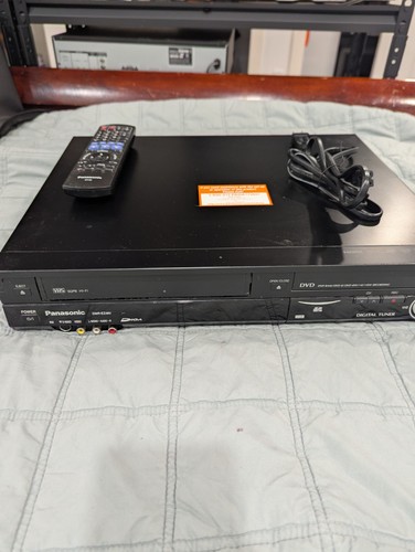 Panasonic dmr ez48v lettore - dmr-ez48v,