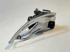 Deragliatore anteriore shimano - deragliatore,