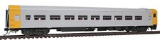Rapido Trains 100250 HO VIA Super Continental Line (TM) pullman #5590 EX/Box