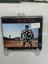 Pink Floyd - Delicate Sound of