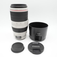 EXC - Obiettivo Canon EF