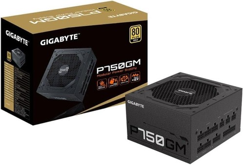 Alimentatore psu gigabyte - alimentatore,