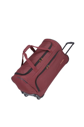 Borsa viaggio con - da, ruote