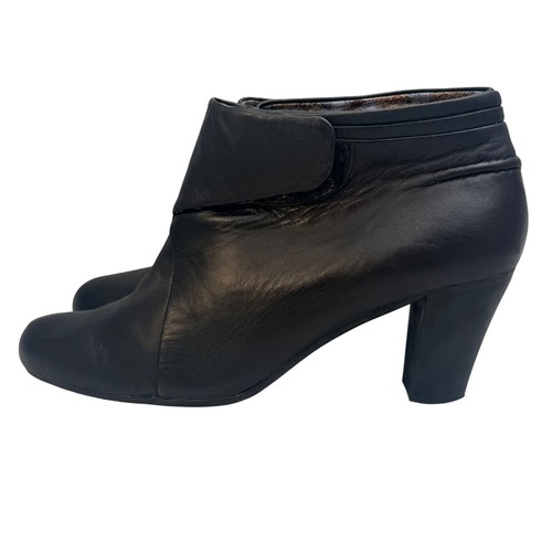 Camper heeled boots - womens, 10