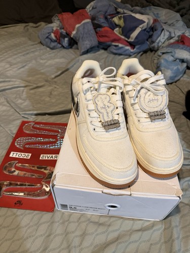Taglia travis scott x - scott,