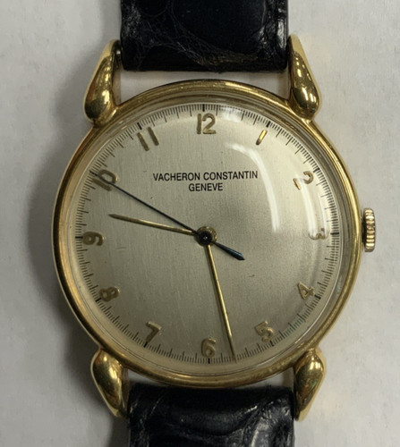 Vacheron constantin genève - vacheron,