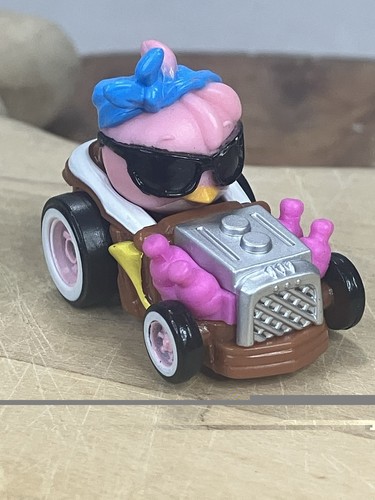 Stella soda pop sedan kart - pop,