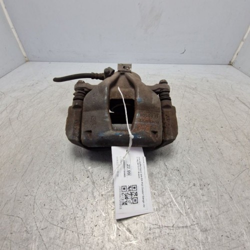 Pinza staffa freno ant - , fiat